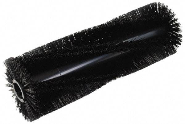 Clarke - 20" Long Sweeper Main Broom - Soft Bristles, For Use with BSW28 Sweeper - A1 Tooling