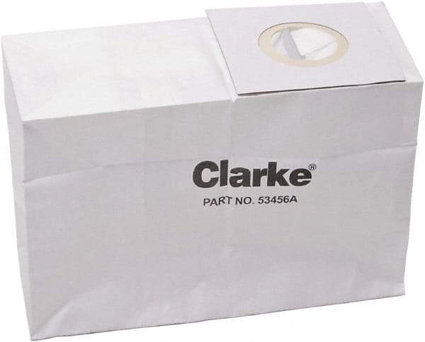 Clarke - Paper Vacuum Bag - For ComfortPak 6 - A1 Tooling