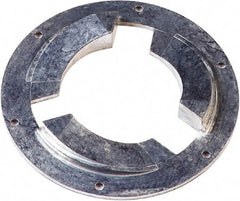 Carlisle - Clutch Plate - For Use with EZ Snap Brushes, Use on Floor Scrubbers - A1 Tooling