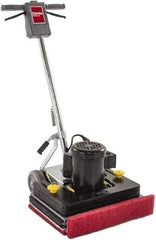 Clarke - 20" Cleaning Width, Electric Multi Purpose Floor Machine - 1.5 hp, 3,450 RPM - A1 Tooling