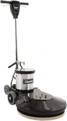 Clarke - 20" Cleaning Width, Electric Floor Polisher - 1.5 hp, 1,500 RPM - A1 Tooling