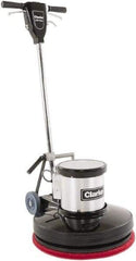 Clarke - 20" Cleaning Width, Electric Multi Purpose Floor Machine - 1.5 hp, 185 RPM - A1 Tooling