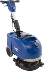 Clarke - 15" Cleaning Width, Battery Powered Floor Scrubber - 120 RPM, 3 Gal Tank Capacity - A1 Tooling