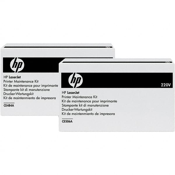 Hewlett-Packard - Transfer & Roller Kit - Use with HP Color LaserJet Enterprise flow M880 Multifunction - A1 Tooling