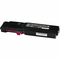 Xerox - Magenta Toner Cartridge - Use with Xerox Phaser 6600, WorkCentre 6605 - A1 Tooling