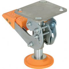 Vestil - Floor Locks PSC Code: 5340 - A1 Tooling