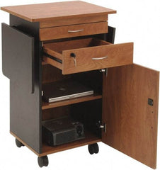 Oklahoma Sound - Audio-Visual Equipment Carts Style: Audio-Visual Width (Inch): 25 - A1 Tooling