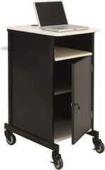 Oklahoma Sound - Audio-Visual Equipment Carts Style: Audio-Visual Width (Inch): 21 - A1 Tooling