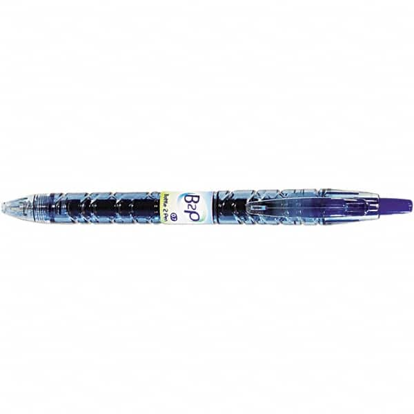 Pilot - Conical Roller Ball Pen - Blue - A1 Tooling