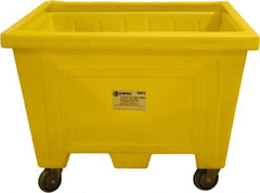 Enpac - Spill Pallets, Platforms, Sumps & Basins Type: Spill Cart Number of Drums: 0 - A1 Tooling