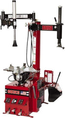 Coats - 50" Tire Diam Tire Changer - 24" Rim, Single Phase - A1 Tooling