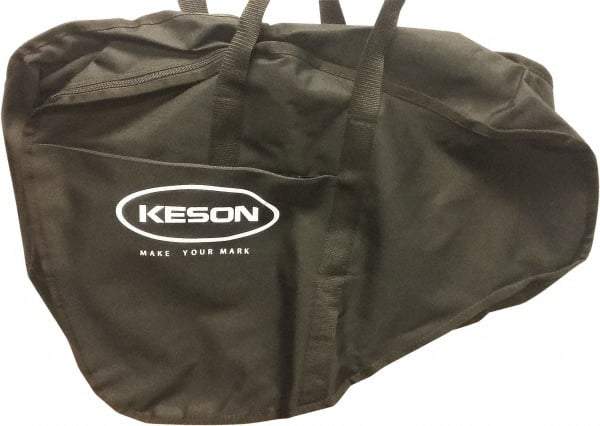 Keson - Distance Measuring Tool Accessories Type: Carrying Case For Use With: MP Large Measuring Wheels - A1 Tooling