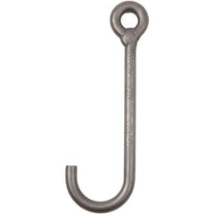 Peerless Chain - All-Purpose & Utility Hooks Type: Hooks Overall Length (Inch): 9 - A1 Tooling