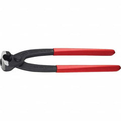 Knipex - Ear Clamp Installation Tools Type: Standard & Side Jaw - A1 Tooling