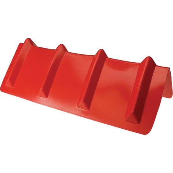 US Cargo Control - Trailer & Truck Cargo Accessories For Use With: Up to 4" Webbing Material: HDPE - A1 Tooling