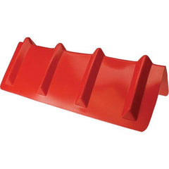 US Cargo Control - Trailer & Truck Cargo Accessories For Use With: Up to 4" Webbing Material: HDPE - A1 Tooling