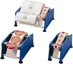 Nifty Products - Packing Slip Pouch & Shipping Label Dispensers Style: Label Dispenser Mount Type: Suction - A1 Tooling