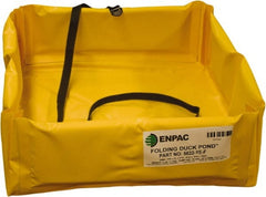 Enpac - Collapsible Berms & Pools Type: Containment Unit Sump Capacity (Gal.): 74.00 - A1 Tooling