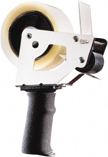 Nifty Products - 3" Wide, Pistol Grip Style, Handheld Tape Dispenser - A1 Tooling