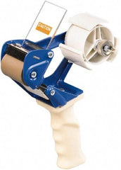 Nifty Products - 2" Wide, Pistol Grip Style, Handheld Tape Dispenser - A1 Tooling