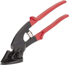 Nifty Products - 1/2" to 3/4" x 0.02" Wide, Strapping Cutter - Use with Steel Strapping - A1 Tooling