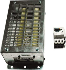 Parker - Frequency Drive Accessories Type.: Dynamic Braking Resistor Kit Style.: 750W - A1 Tooling