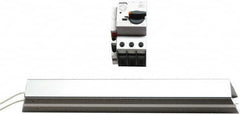 Parker - Frequency Drive Accessories Type.: Dynamic Braking Resistor Kit Style.: 500W - A1 Tooling