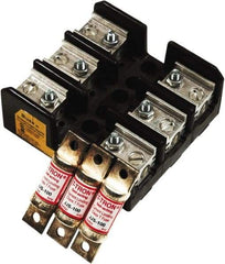 Parker - Frequency Drive Accessories Type.: Fuse Kit Style.: 25 Amp - A1 Tooling