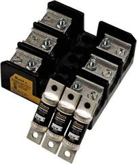 Parker - Frequency Drive Accessories Type.: Fuse Kit Style.: 25 Amp - A1 Tooling