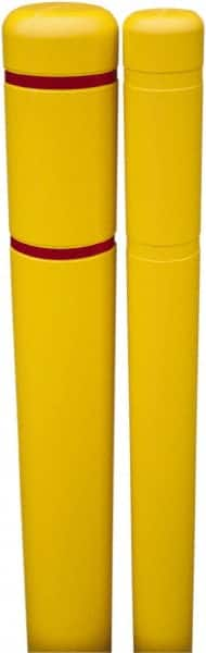 Enpac - 7" Wide x 60" Deep x 60" High, 7" Bollard Cover - A1 Tooling