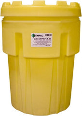 Enpac - Overpack & Salvage Drums Type: Salvage Drum Total Capacity (Gal.): 95.00 - A1 Tooling