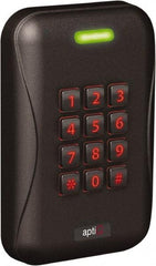 XceedID - Electromagnet Lock Accessory - Multi-tech Reader with Keypad - A1 Tooling