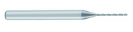 DSM0160G05 Solid Carbide Drill Without Coolant - A1 Tooling