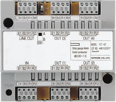 Aiphone - Security Camera Video Distribution Adaptor - A1 Tooling