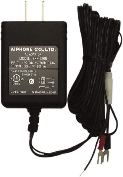 Aiphone - Security Camera Power Supply - A1 Tooling