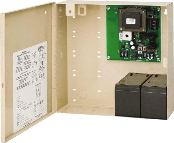 SDC - 12/24 Watt, 1 Amp, 12/24 VDC Output, Power Supply - A1 Tooling