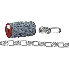 Campbell - Weldless Chain Type: Single Loop Chain Load Capacity (Lb.): 405.000 - A1 Tooling