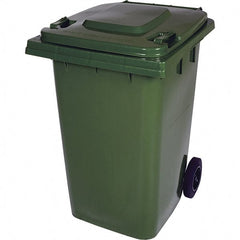 Vestil - Trash Cans & Recycling Containers Type: Trash Can Container Shape: Rectangle - A1 Tooling