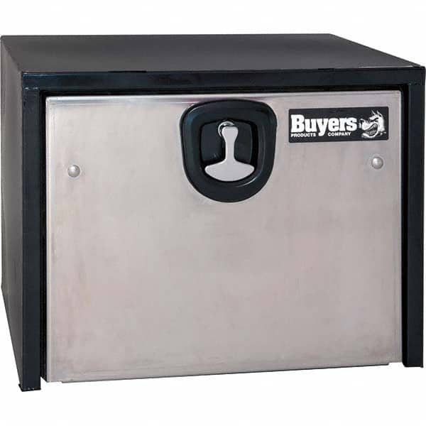 Buyers Products - Tool Boxes & Storage Type: Underbed Box Fits Vehicle Make: Service Trucks - A1 Tooling