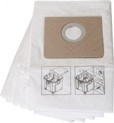 Fein - Wet/Dry Vacuum Fleece Bags - Use for Dust, For Use with Turbo II - A1 Tooling