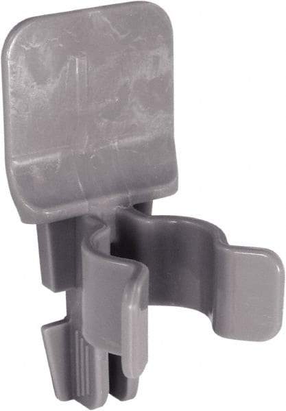 Unger - Polypropylene Tool Clip - 1-1/2" Width - A1 Tooling