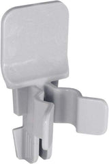 Unger - Polypropylene Tool Clip - 1-1/2" Width - A1 Tooling