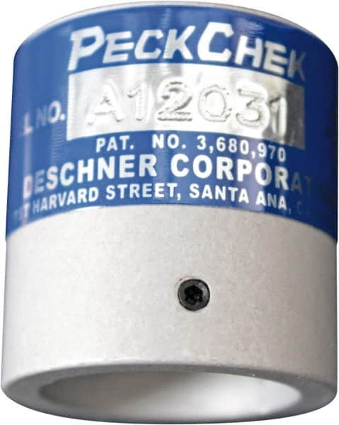 Deschner - Linear Motion Speed Controller Accessories Type: Peckchek Control For Use With: 4" Super K Speed Regulators - A1 Tooling