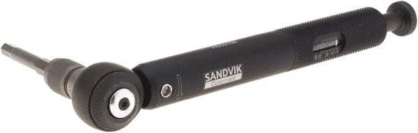 Sandvik Coromant - Torque Wrench for Indexable Tools - A1 Tooling