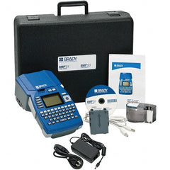 Brady - Label Printer Kit - A1 Tooling