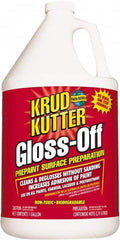 Krud Kutter - 1 Gal Bottle Deglosser - 200 to 300 Sq Ft/Gal Coverage - A1 Tooling