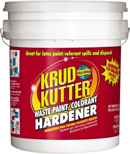 Krud Kutter - 5 Gal Pail Paint Hardener - A1 Tooling