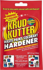 Krud Kutter - 3.5 oz Packet Paint Hardener - A1 Tooling