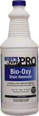 Scot's Tuff - 32 oz Bottle Carpet & Upholstery Spot Remover - A1 Tooling