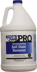 Scot's Tuff - 1 Gal Bottle Carpet & Upholstery Spot Remover - A1 Tooling